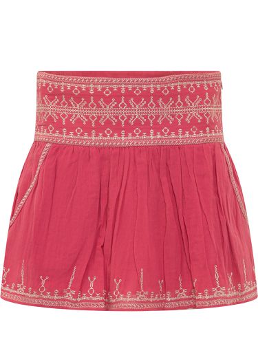 Marant Étoile Miniskirt - Marant Étoile - Modalova