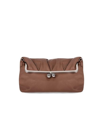 Slalom Clutch -style Pasticcino Bag - Weekend Max Mara - Modalova