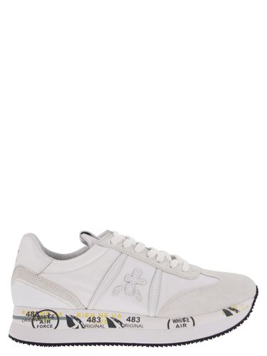 Premiata Conny Sneakers - Premiata - Modalova