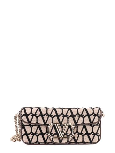 Valentino Garavani Loc Oulder Bag - Valentino Garavani - Modalova