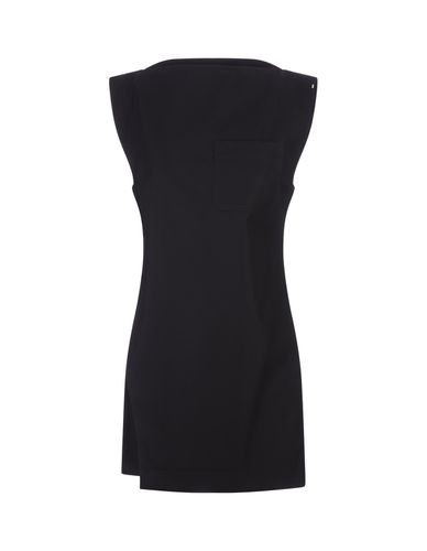 SportMax Black Marat Tunic - SportMax - Modalova