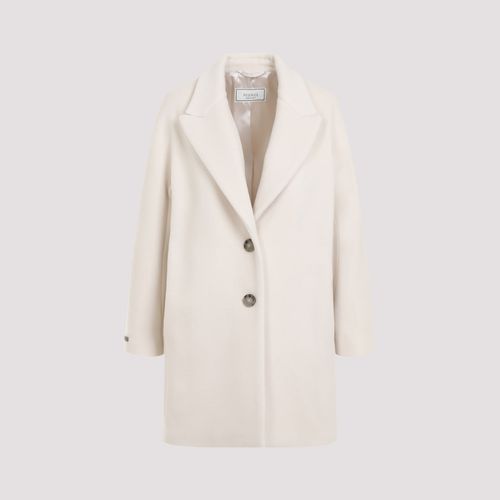 Peserico Cocoon Coat - Peserico - Modalova