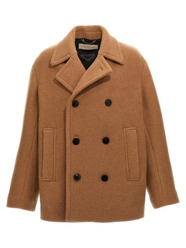 Dries Van Noten razel Coat - Dries Van Noten - Modalova