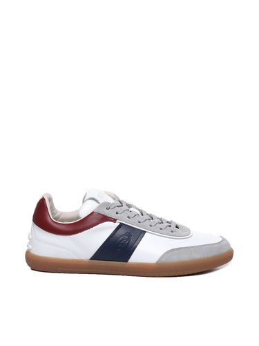 Tod's Tabs Sneakers - Tod's - Modalova