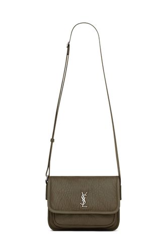 Niki Small Messenger Bag - Saint Laurent - Modalova