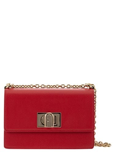 Furla 1927 - Mini Crossbody Bag - Furla - Modalova