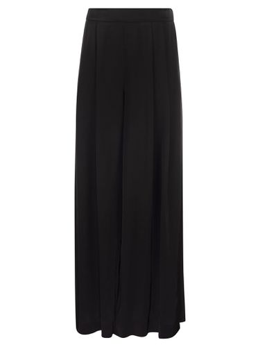 Fabiana Filippi Wide Leg Pants - Fabiana Filippi - Modalova