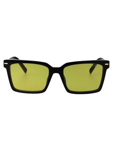 Miu Miu Eyewear 0mu 13zs Sunglasses - Miu Miu Eyewear - Modalova