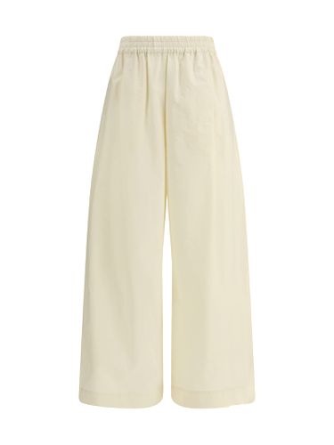 Fabiana Filippi Technical Pants - Fabiana Filippi - Modalova