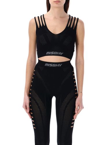 MISBHV Future Sport Mesh Top - MISBHV - Modalova