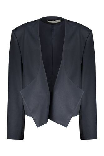 Low Classic Wool Blend Blazer - Low Classic - Modalova