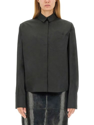 SportMax Shirt chalk - SportMax - Modalova