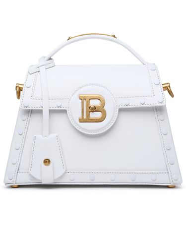 B-buzz Dynasty Leather Bag - Balmain - Modalova