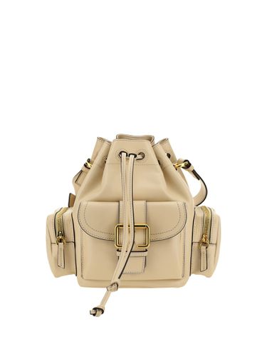 Chloé Camera Bucket Bag - Chloé - Modalova