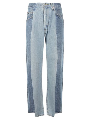 E. L.V. DENIM Boyfriend Jean - E.L.V. DENIM - Modalova