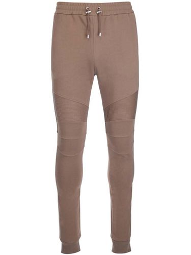 Balmain Drawstring Jogging Pants - Balmain - Modalova