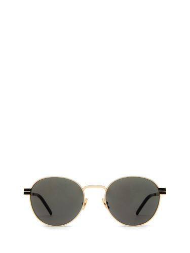 Sl M62 Sunglasses - Saint Laurent Eyewear - Modalova