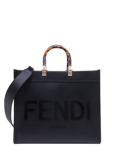 Fendi Sunshine Handbag - Fendi - Modalova