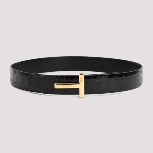 Tom Ford Belt - Tom Ford - Modalova