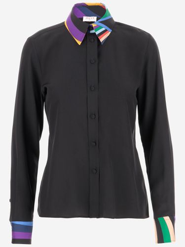 Pucci Silk Shirt - Pucci - Modalova