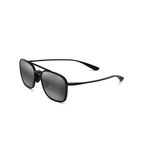 Keokeagrey Keokea Black Gloss From - Maui Jim - Modalova