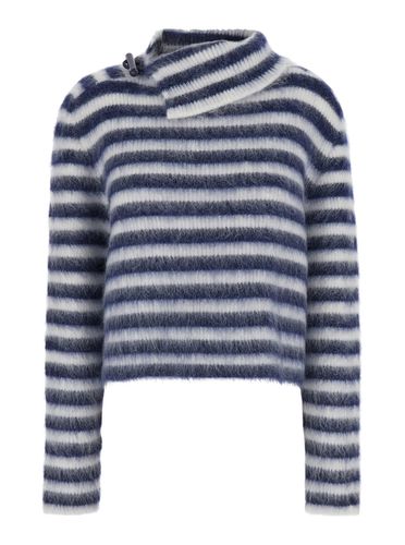 Jacquemus Le Pull Marina - Jacquemus - Modalova