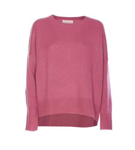 Lisa Yang Mila Sweater - Lisa Yang - Modalova