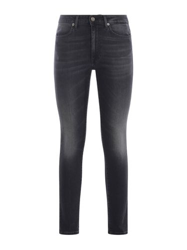 Jeans Dondup iris In Stretch Denim - Dondup - Modalova