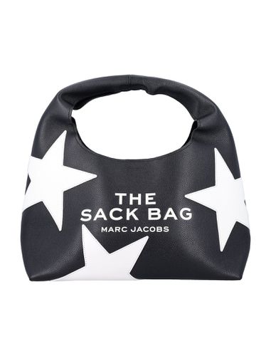 The Star Patchwork Sack Bag - Marc Jacobs - Modalova