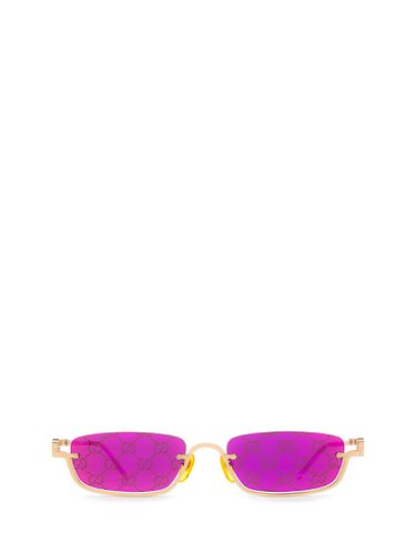 Gg1278s Sunglasses - Gucci Eyewear - Modalova