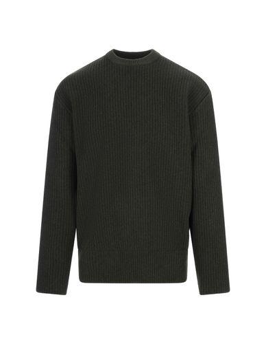 Givenchy Ribbed Sweater - Givenchy - Modalova