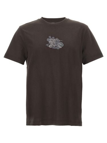 Burberry Logo T-shirt - Burberry - Modalova