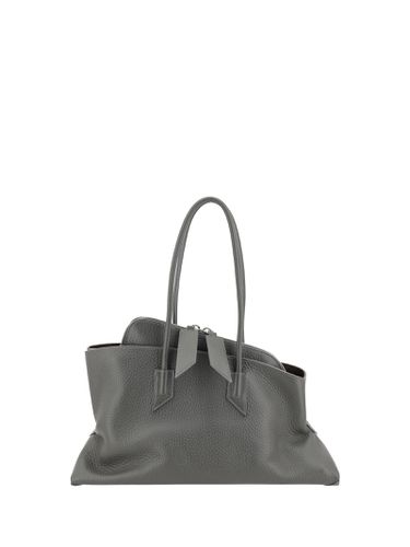 La Passeggiata Shoulder Bag - The Attico - Modalova