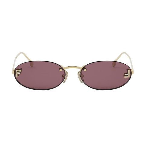 Fendi Eyewear Sunglasses - Fendi Eyewear - Modalova