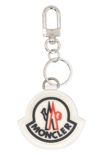 Moncler C0q Key Ring - Moncler - Modalova