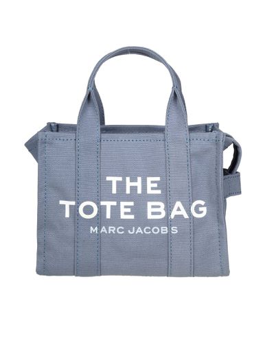 The Medium Bag In Canvas - Marc Jacobs - Modalova