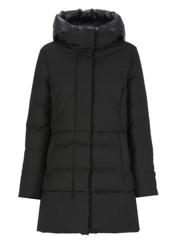 Luxe Puffy Prescott 2in1 Parka Coat - Woolrich - Modalova