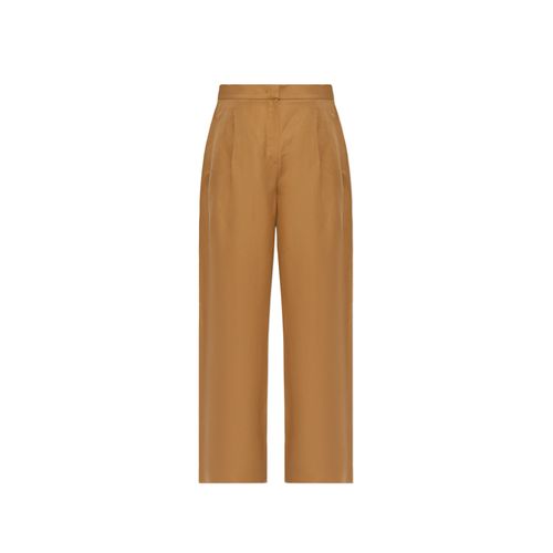 Max Mara Colonia Trousers - Max Mara - Modalova