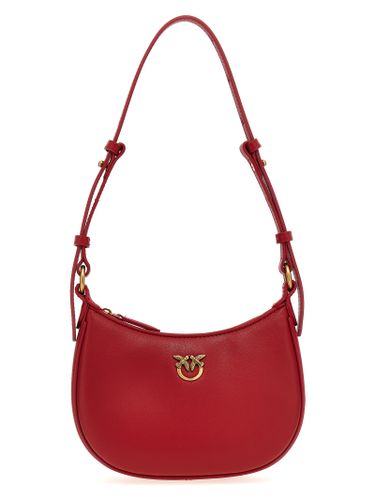 Pinko half Moon Baby Handbag - Pinko - Modalova