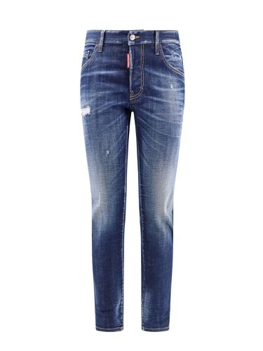 Dsquared2 Skater Jeans - Dsquared2 - Modalova