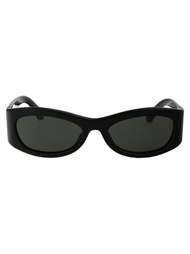 AMBUSH Bernie Sunglasses - AMBUSH - Modalova