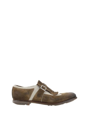 Church's Shangai Loafers - Church's - Modalova