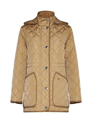 Burberry Jacket - Burberry - Modalova