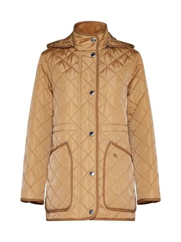 Burberry Jacket - Burberry - Modalova