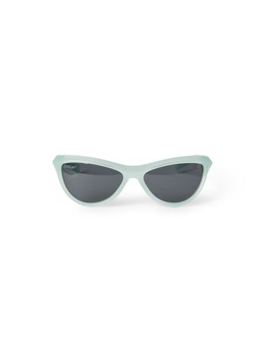 ATLANTA SUNGLASSES Sunglasses - Off-White - Modalova