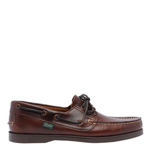 Paraboot Barth Laced Up Shoes - Paraboot - Modalova