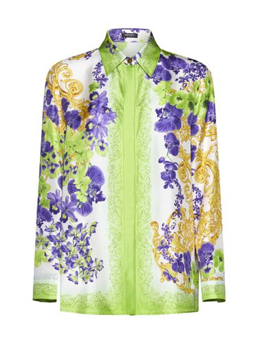 Versace Shirt - Versace - Modalova