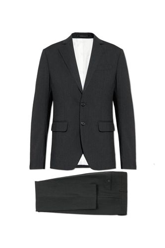 Single-breasted Tailored Suit - Dsquared2 - Modalova