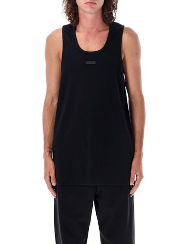 Fear of God Ribbed Tank - Fear of God - Modalova