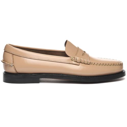 Sebago Classic Dan Pigment Woman - Sebago - Modalova